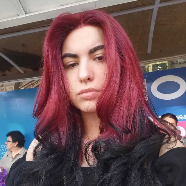 Candidate avatar