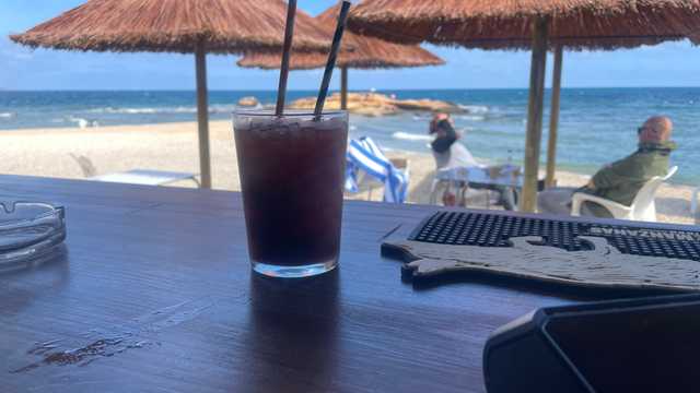 Ayudante/a de Cocina