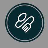 Venta del Pobre Hotel Gastronómico logo