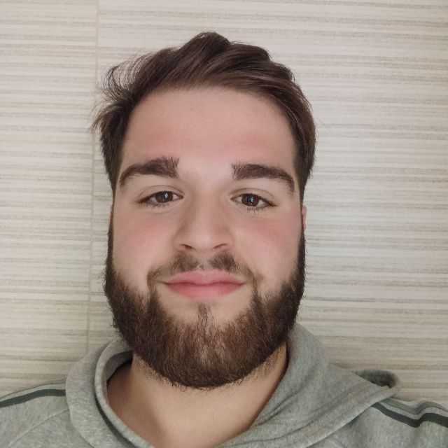 Candidate avatar
