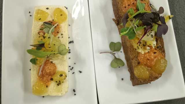 Cocinero/a y Ayudante/a de Cocina