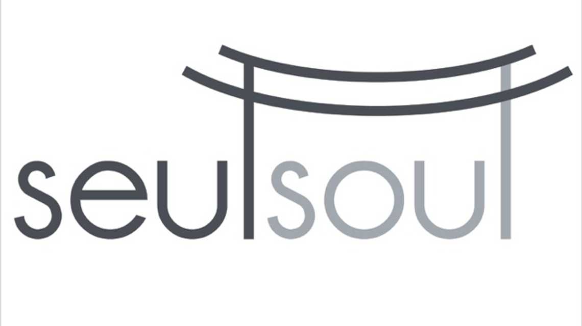 Seul Soul cover image