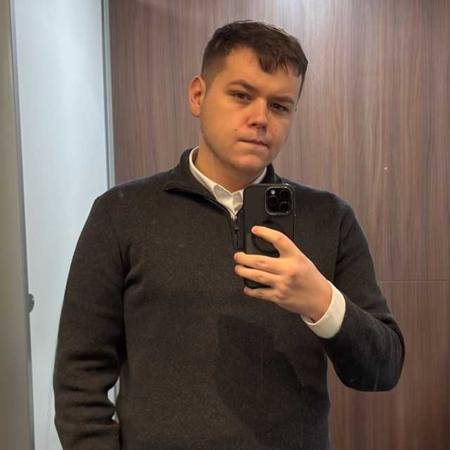 Candidate avatar