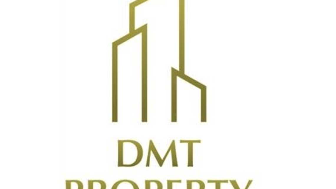 DMT Property Limited cover image