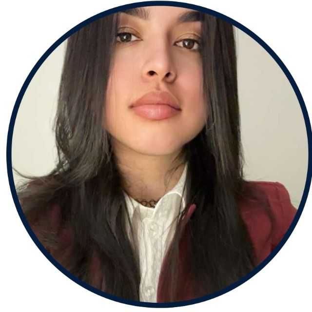 Candidate avatar
