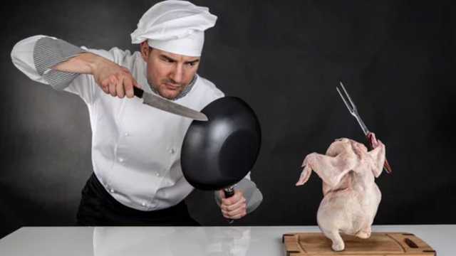 Line Cook / Prep Cook Wanted