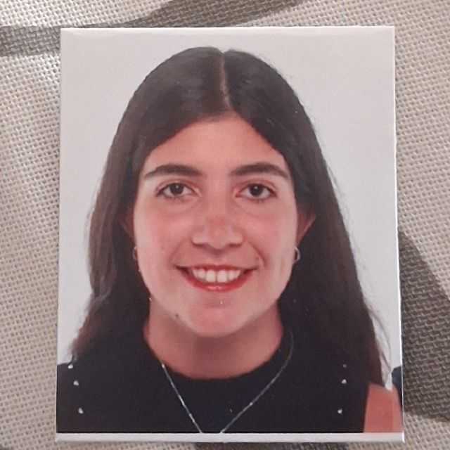 Candidate avatar