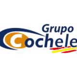GRUPO COCHELE SL logo