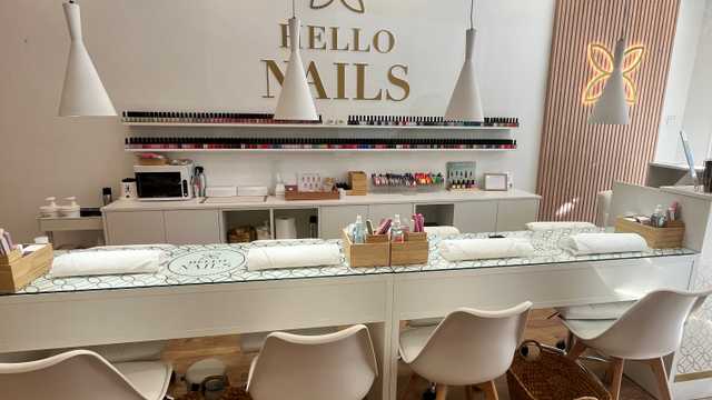 Manicurista