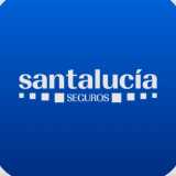 Santa Lucia Seguros logo