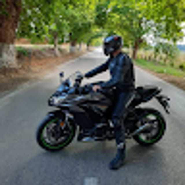 Candidate avatar