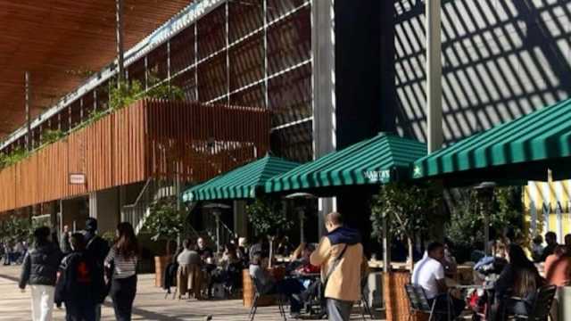 Camarero/a de Cafeteria