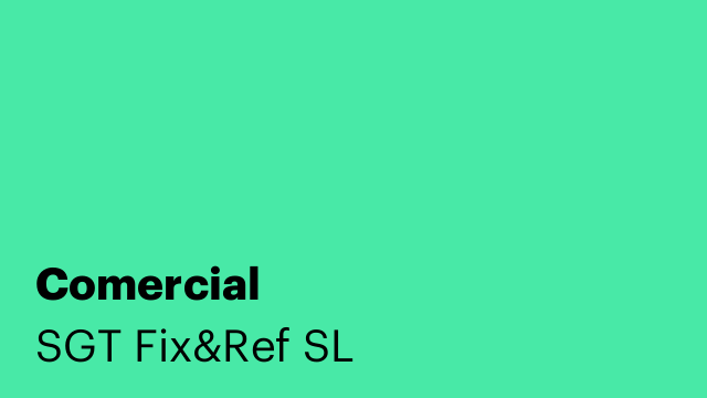 Comercial
