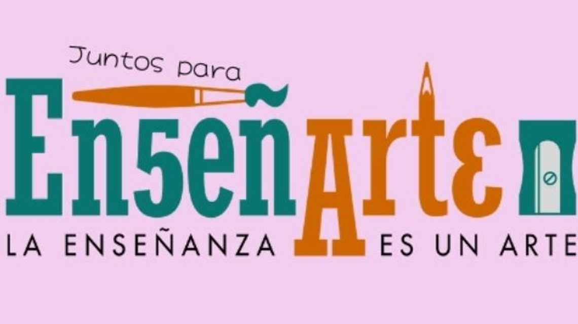 Academia Juntos para EnseñArte cover image