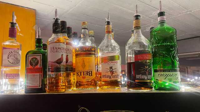 Bartender