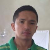 Juan Carlos V. avatar icon