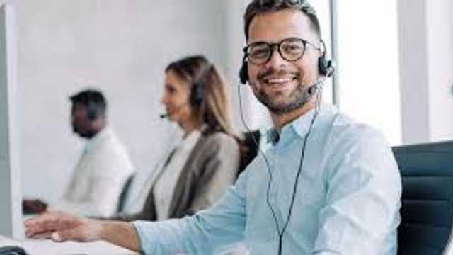 Teleoperador/a