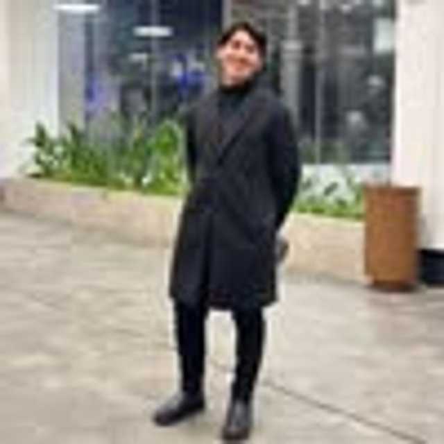Candidate avatar
