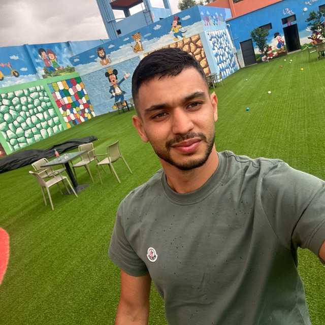 Candidate avatar