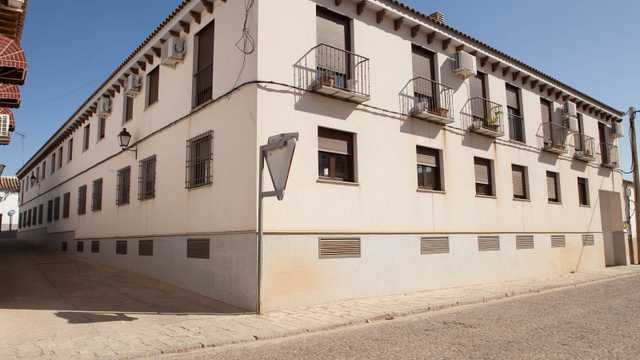 Arquitecto/a Técnico/a