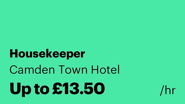 Housekeeper