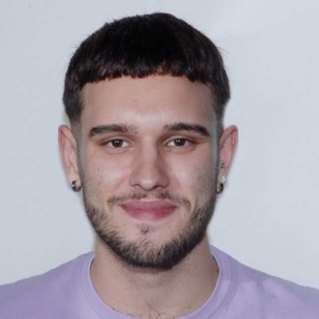Candidate avatar