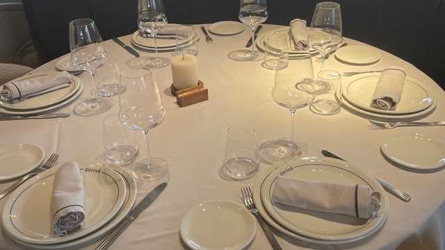 Camarero jornada completa Majadahonda