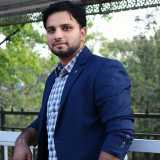 Shahbaz H. avatar icon