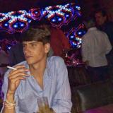 Antonio G. avatar icon