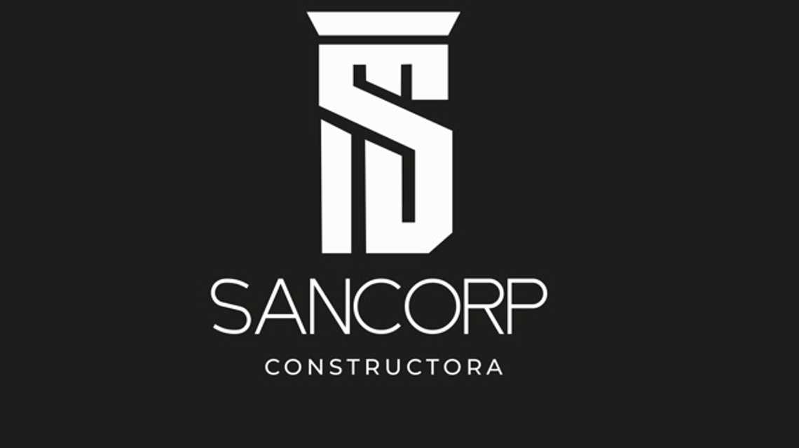 SANCORP Constructora S.L. cover image