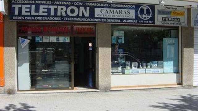 Técnico/a de Telecomunicaciones