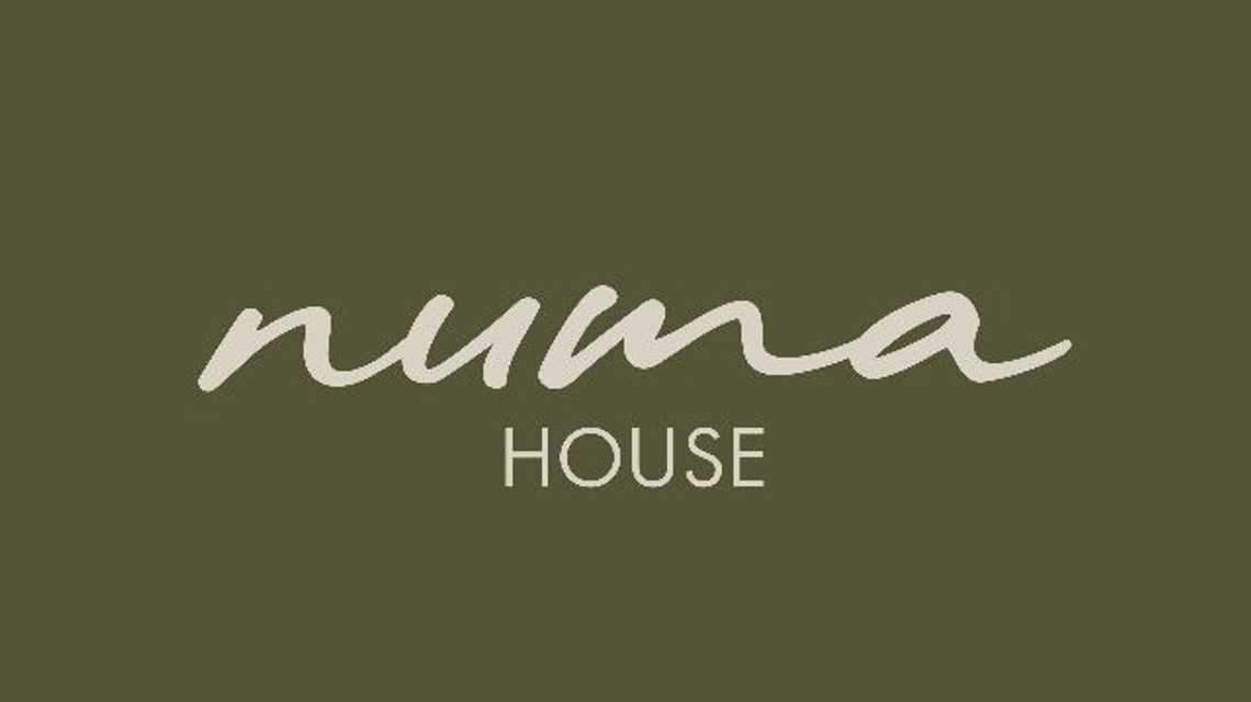 Numa House sbd S.L. cover image