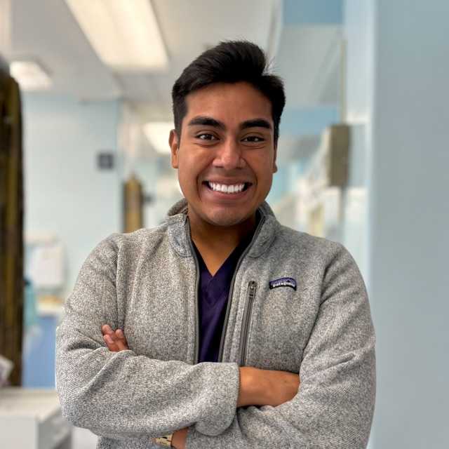 Candidate avatar