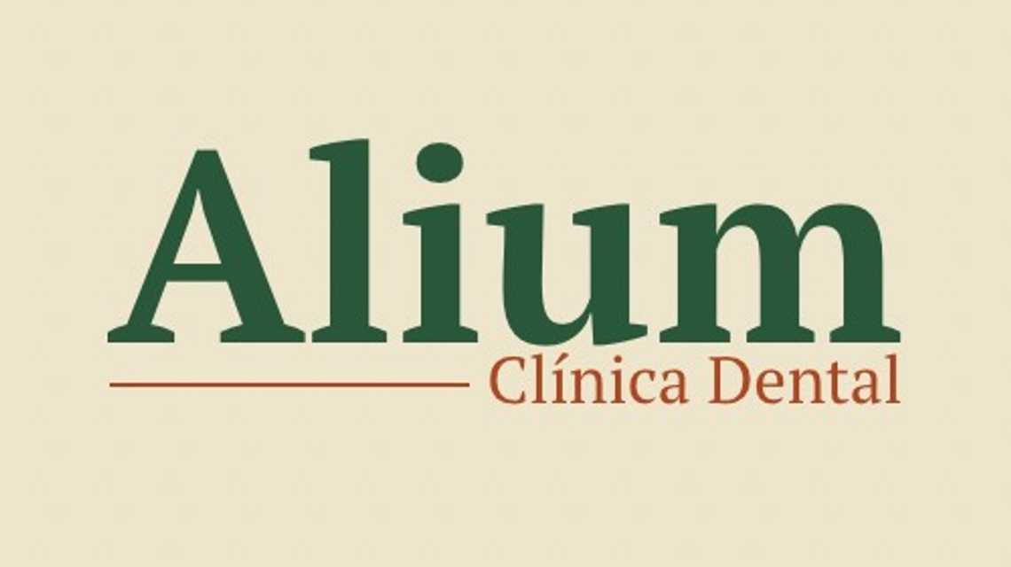 Alium clinica dental cover image