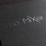 Themixer logo