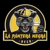 LA PANTERA NEGRA (CÓRDOBA) logo