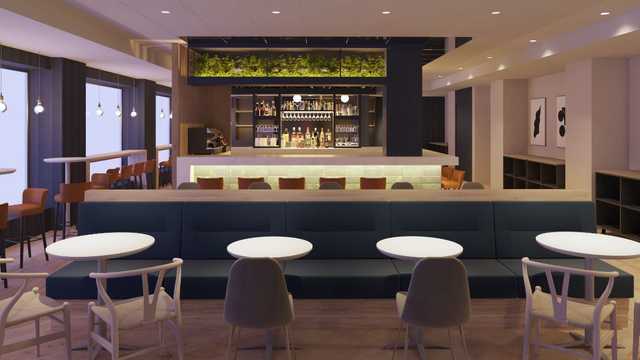 Ayudante/a de Cocinero/a