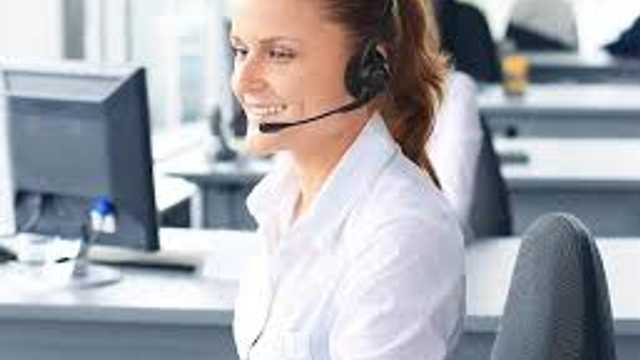 Teleoperador/a