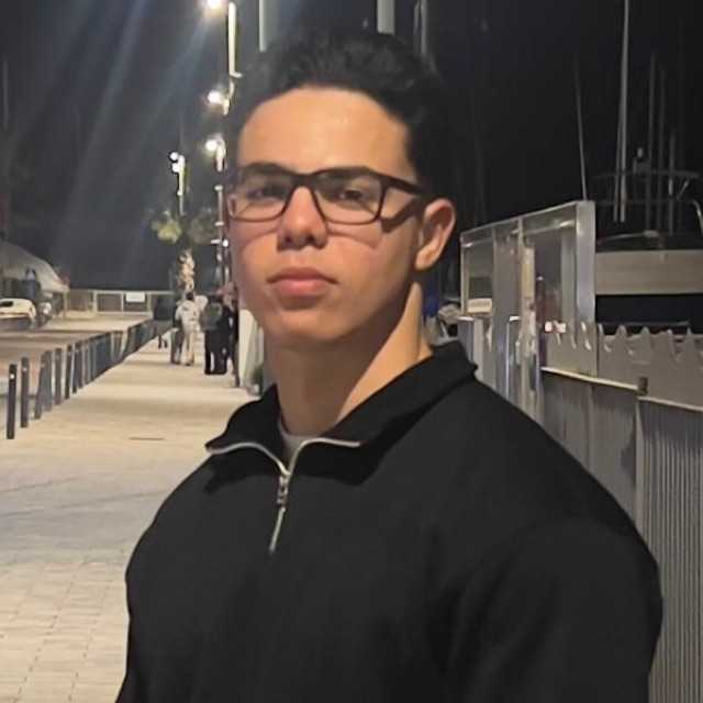 Candidate avatar