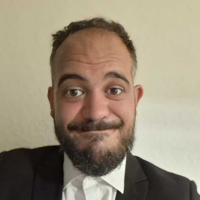 Candidate avatar