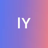 lin Y. avatar icon