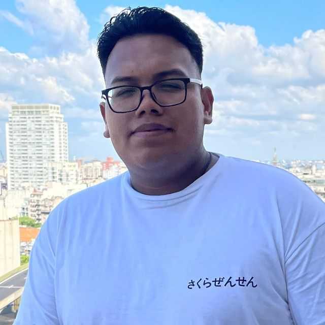 Candidate avatar