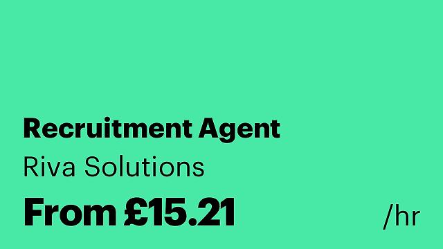 Recruitment Agent
