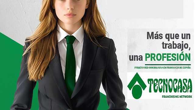 AGENTE INMOBILIARIO