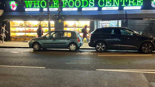 Shop Floor Assistant