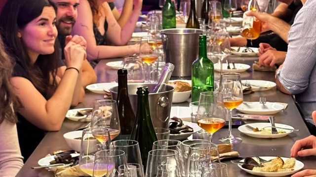 Cocinero/a Restaurante