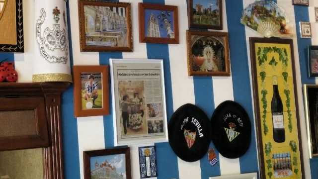 Camarero/a y Cocinero/a