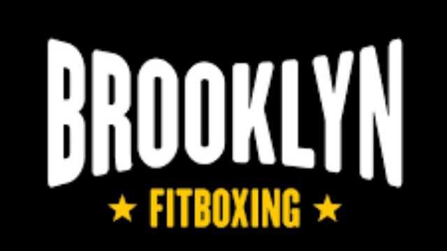 Entrenador Brooklyn Fitboxing