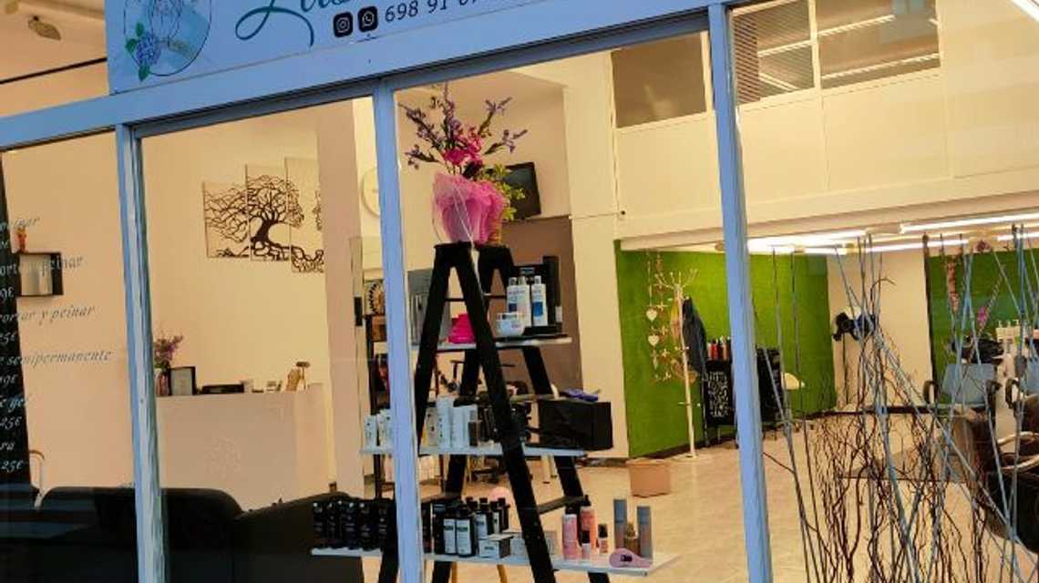 Las lilas cover image