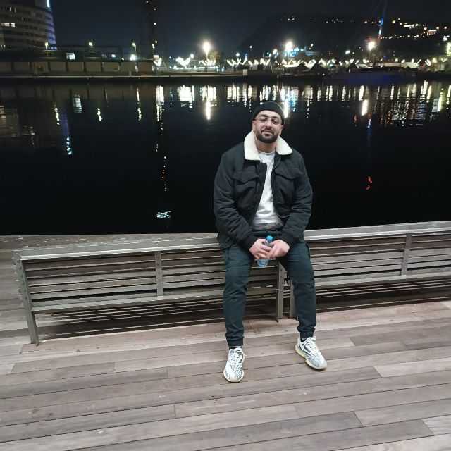Candidate avatar